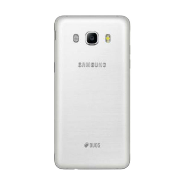 Samsung Galaxy J5 (2016) Dual 16GB 4G LTE White (SM-J510UN) Unlocked