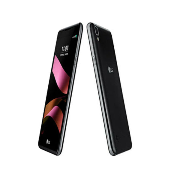 LG X Style Dual 16GB 4G LTE Black (K200DSK) Unlocked