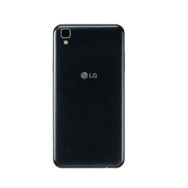 LG X Style Dual 16GB 4G LTE Black (K200DSK) Unlocked