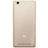 Xiaomi Redmi 3S Dual 16GB 4G LTE Gold Unlocked (CN Version)
