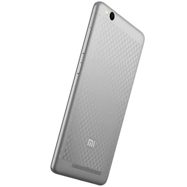 Xiaomi Redmi 3S Dual 32GB 4G LTE Grey Unlocked (CN Version)