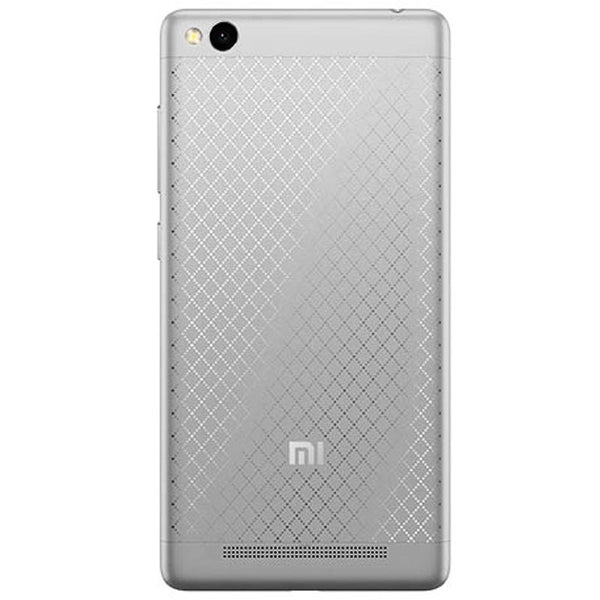Xiaomi Redmi 3S Dual 32GB 4G LTE Grey Unlocked (CN Version)