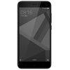 Xiaomi Redmi 4X DuaL 16GB 4G Black Unlocked
