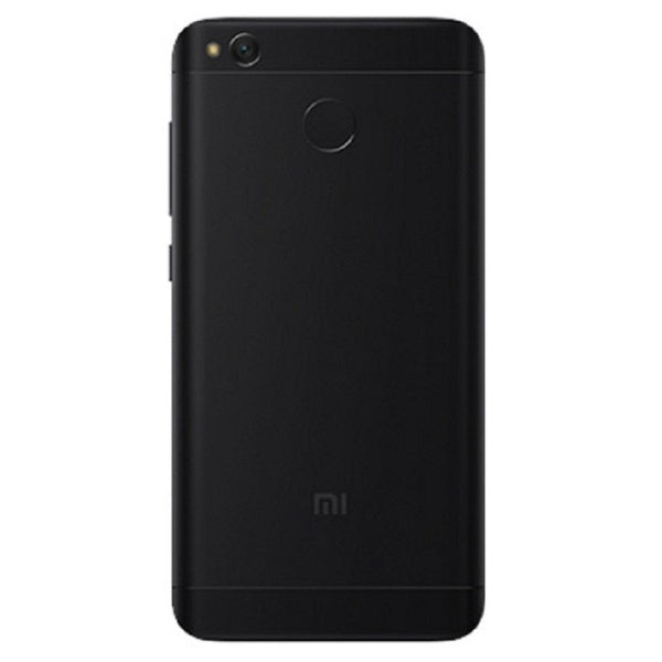Xiaomi Redmi 4X DuaL 16GB 4G Black Unlocked
