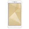 Xiaomi Redmi 4X Dual 16GB 4G LTE Gold Unlocked