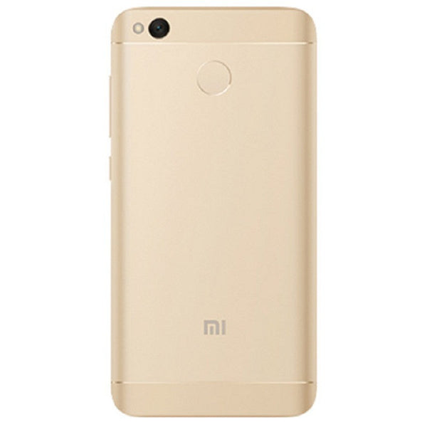Xiaomi Redmi 4X Dual 16GB 4G LTE Gold Unlocked