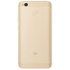 Xiaomi Redmi 4X Dual 16GB 4G LTE Gold Unlocked (CN Version)
