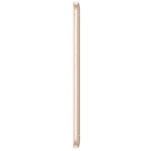 Xiaomi Redmi 4X Dual 16GB 4G LTE Gold Unlocked (CN Version)