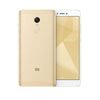Xiaomi Redmi Note 4X Dual 64GB 4G LTE Gold Unlocked (CN Version)