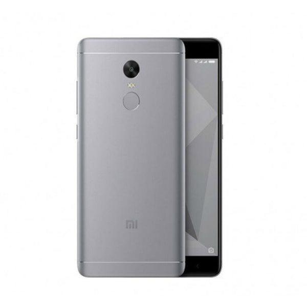 Xiaomi Redmi Note 4X Dual 32GB 4G LTE Grey Unlocked (CN Version)