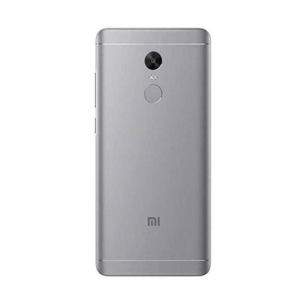 Xiaomi Redmi Note 4X Dual 32GB 4G LTE Grey Unlocked (CN Version)