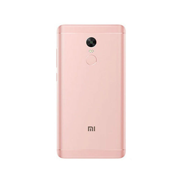 Xiaomi Redmi Note 4X Dual 64GB 4G LTE Pink Unlocked (CN Version)