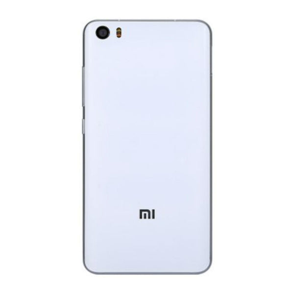 Xiaomi Mi 5 32GB 4G LTE Dual White Unlocked (CN Version)