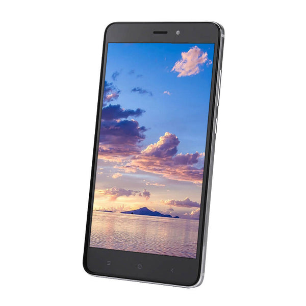 Xiaomi Redmi Note 4 Pro Dual 64GB 4G LTE Grey Unlocked (CN Version)