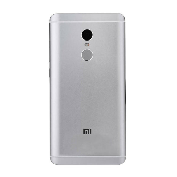 Xiaomi Redmi Note 4 Pro Dual 64GB 4G LTE Grey Unlocked (CN Version)