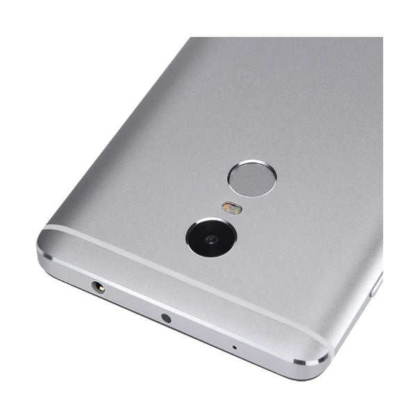 Xiaomi Redmi Note 4 Pro Dual 64GB 4G LTE Grey Unlocked (CN Version)