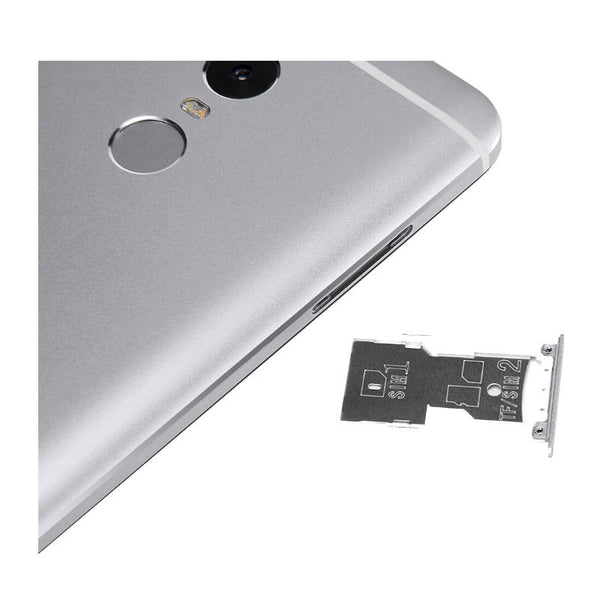 Xiaomi Redmi Note 4 Pro Dual 64GB 4G LTE Grey Unlocked (CN Version)