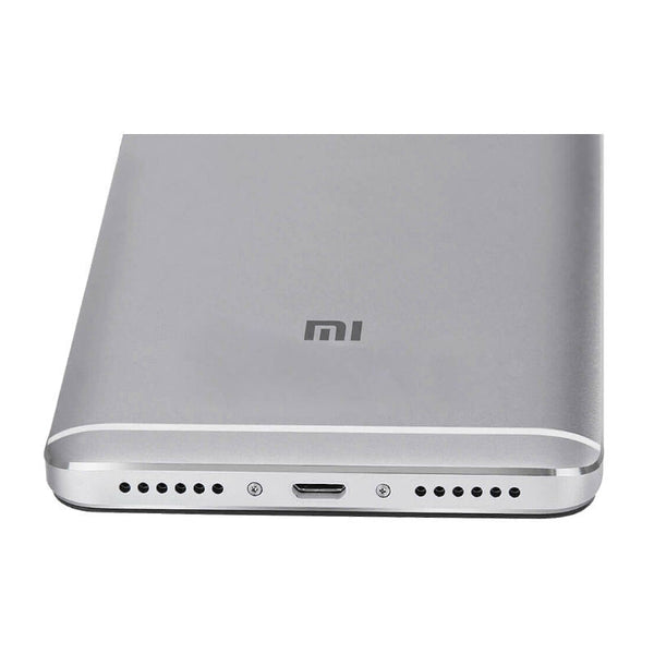 Xiaomi Redmi Note 4 Pro Dual 64GB 4G LTE Grey Unlocked (CN Version)