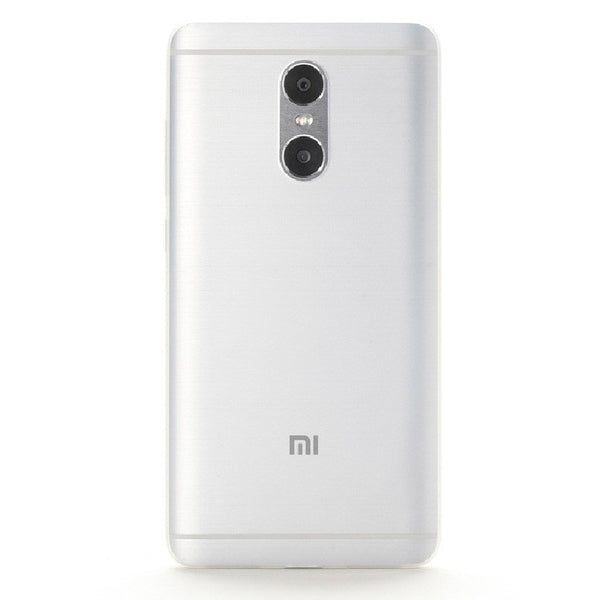 Xiaomi Redmi Pro Dual 64GB 4G LTE Silver Unlocked (CN Version)