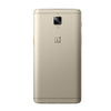 OnePlus 3T Dual 64GB 4G LTE Soft Gold Unlocked (CN Version)