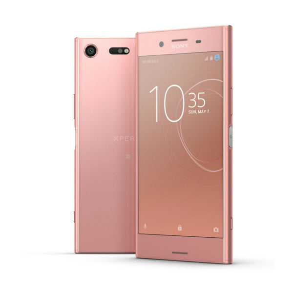 Sony Xperia XZ Premium Dual 64GB 4G LTE Deep Pink (G8142) Unlocked