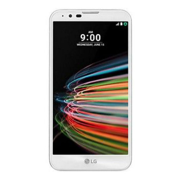 LG X Series Dual 32GB 4G LTE White (K600Y) Unlocked