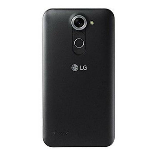 LG X Series Dual 32GB 4G LTE Black (K600Y) Unlocked