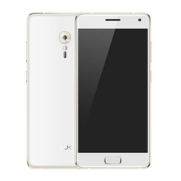Lenovo Zuk Z2 Pro Dual 128GB 4G LTE White Unlocked (CN Version)