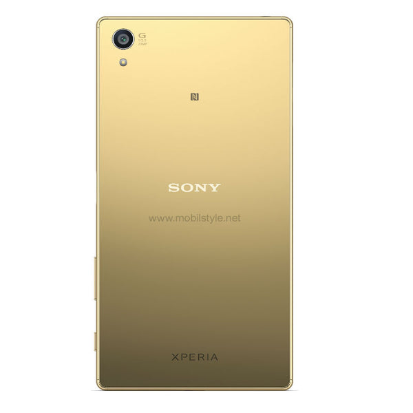 Sony Xperia Z5 Premium 32GB 4G LTE Gold (E6853) Unlocked