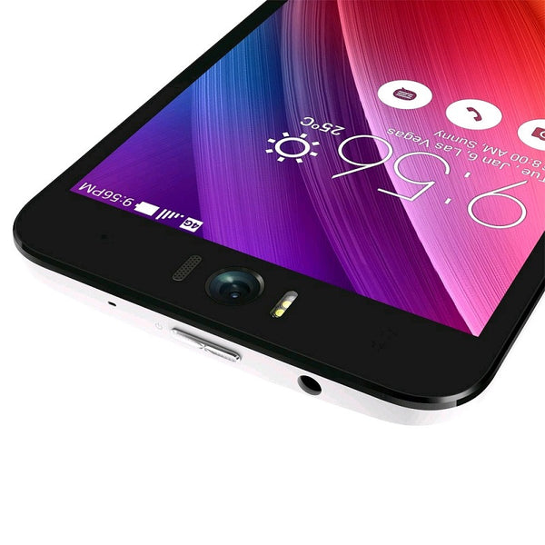 Asus ZenFone 2 Selfie Dual 32GB 4G LTE White (ZD551KL) Unlocked