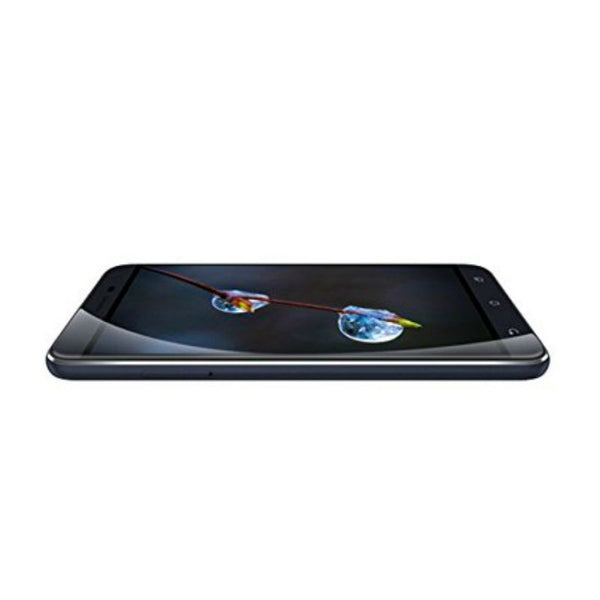 Asus Zenfone 3 Dual 32GB 4G LTE Black (ZE520KL) with 3GB RAM Unlocked