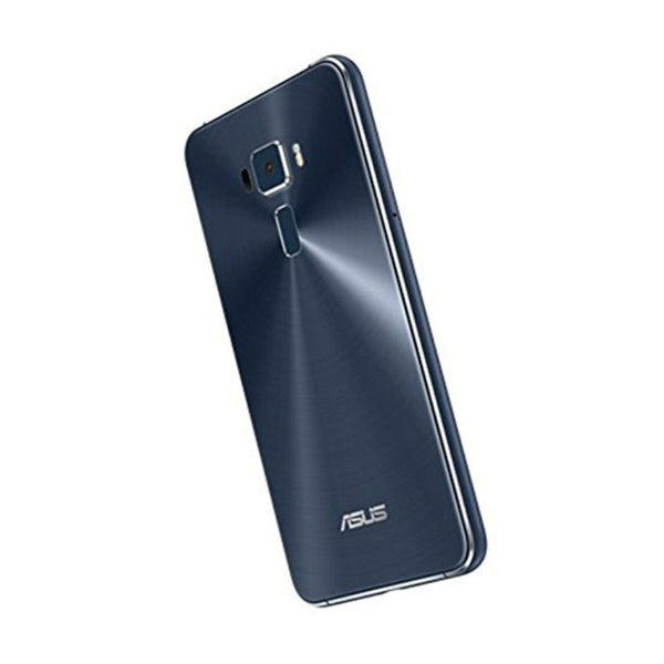 Asus Zenfone 3 Dual 64GB 4G LTE Sapphire Black (ZE520KL) Unlocked