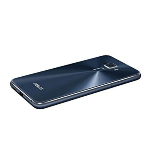 Asus Zenfone 3 Dual 64GB 4G LTE Sapphire Black (ZE520KL) Unlocked