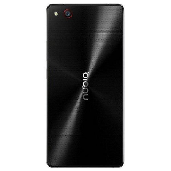 ZTE Nubia Z9 Max Dual 16GB 4G LTE Youth Version Black Unlocked (CN Version)