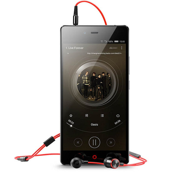 ZTE Nubia Z9 Max Dual 16GB 4G LTE Youth Version Black Unlocked (CN Version)