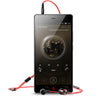 ZTE Nubia Z9 Max Dual 16GB 4G LTE Youth Version Black Unlocked (CN Version)